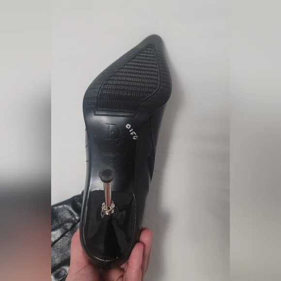 Dior boot - Picture 7 of 9